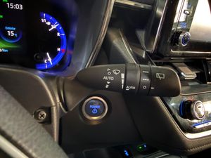 Toyota Corolla 2.0 180H GR-SPORT E-CVT TOURING SPORT - Foto 24