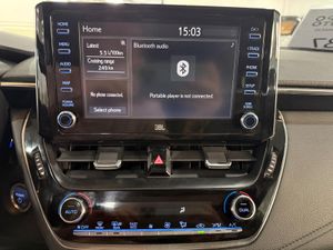 Toyota Corolla 2.0 180H GR-SPORT E-CVT TOURING SPORT - Foto 20