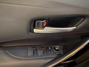 Toyota Corolla 2.0 180H GR-SPORT E-CVT TOURING SPORT - Foto 13