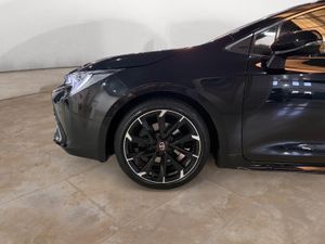 Toyota Corolla 2.0 180H GR-SPORT E-CVT TOURING SPORT - Foto 32