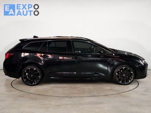 Toyota Corolla 2.0 180H GR-SPORT E-CVT TOURING SPORT - Foto 7