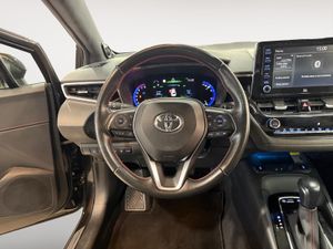 Toyota Corolla 2.0 180H GR-SPORT E-CVT TOURING SPORT - Foto 30