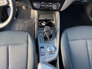BMW X1 sDrive18d - Foto 21