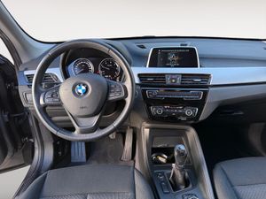 BMW X1 sDrive18d - Foto 20