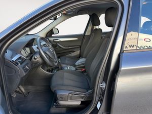 BMW X1 sDrive18d - Foto 19