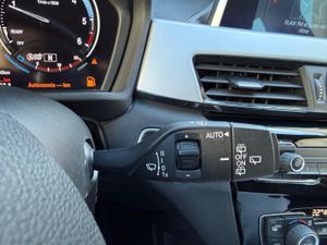BMW X1 sDrive18d - Foto 12