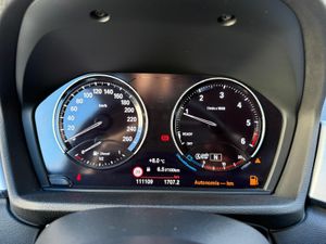 BMW X1 sDrive18d - Foto 11