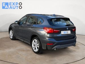 BMW X1 sDrive18d - Foto 16