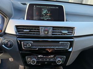 BMW X1 sDrive18d - Foto 8