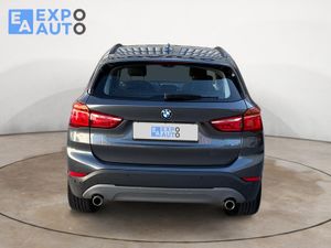 BMW X1 sDrive18d - Foto 17
