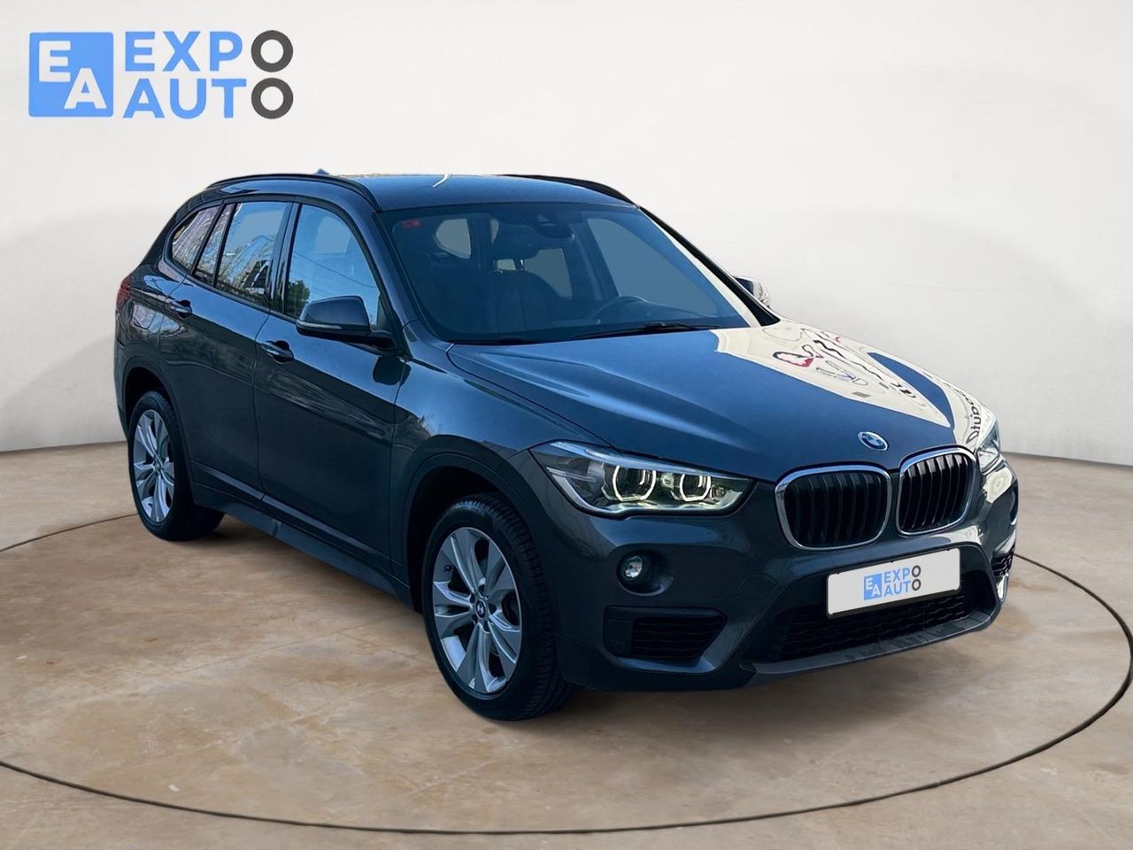 BMW X1 sDrive18d - Foto 1