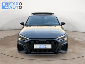 Audi A3 Sportback S line 35 TFSI 110kW S tronic - Foto 3