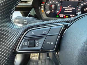 Audi A3 Sportback S line 35 TFSI 110kW S tronic - Foto 13