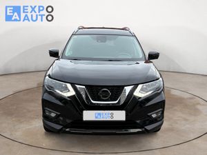 Nissan X-Trail 7 Plazas DIG-T 120 kW (163 CV) TEKNA - Foto 3