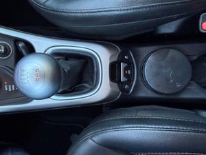 Jeep Compass 2.0 Mjet 103kW Longitude 4x4 - Foto 9