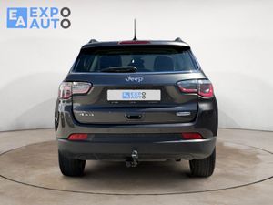 Jeep Compass 2.0 Mjet 103kW Longitude 4x4 - Foto 23