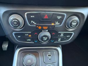 Jeep Compass 2.0 Mjet 103kW Longitude 4x4 - Foto 11