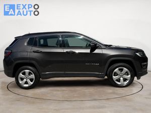 Jeep Compass 2.0 Mjet 103kW Longitude 4x4 - Foto 25