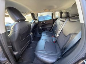 Jeep Compass 2.0 Mjet 103kW Longitude 4x4 - Foto 7