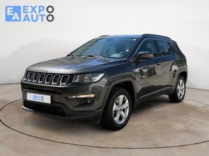 Jeep Compass 2.0 Mjet 103kW Longitude 4x4 - Foto 3