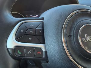 Jeep Compass 2.0 Mjet 103kW Longitude 4x4 - Foto 15