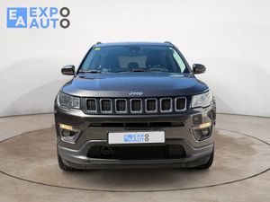 Jeep Compass 2.0 Mjet 103kW Longitude 4x4 - Foto 3