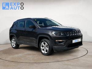 Jeep Compass 2.0 Mjet 103kW Longitude 4x4 - Foto 2