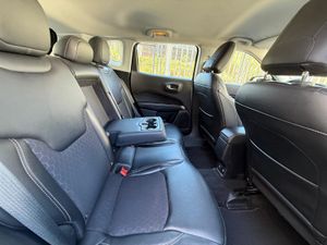 Jeep Compass 2.0 Mjet 103kW Longitude 4x4 - Foto 5