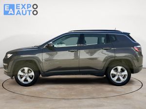 Jeep Compass 2.0 Mjet 103kW Longitude 4x4 - Foto 21
