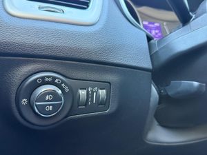 Jeep Compass 2.0 Mjet 103kW Longitude 4x4 - Foto 17