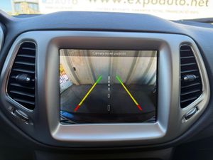 Jeep Compass 2.0 Mjet 103kW Longitude 4x4 - Foto 12
