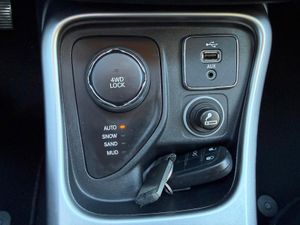 Jeep Compass 2.0 Mjet 103kW Longitude 4x4 - Foto 20