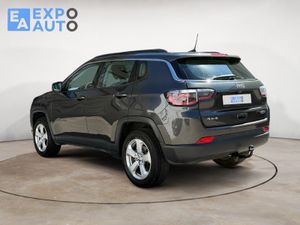 Jeep Compass 2.0 Mjet 103kW Longitude 4x4 - Foto 22