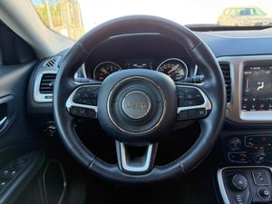 Jeep Compass 2.0 Mjet 103kW Longitude 4x4 - Foto 11