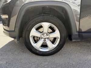 Jeep Compass 2.0 Mjet 103kW Longitude 4x4 - Foto 13