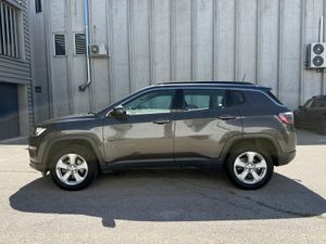 Jeep Compass 2.0 Mjet 103kW Longitude 4x4 - Foto 3