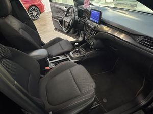 Ford Focus 1.5 Ecoboost 110kW ST-Line - Foto 35