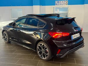 Ford Focus 1.5 Ecoboost 110kW ST-Line - Foto 9