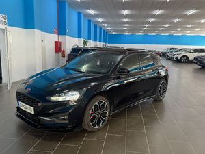 Ford Focus 1.5 Ecoboost 110kW ST-Line - Foto 8