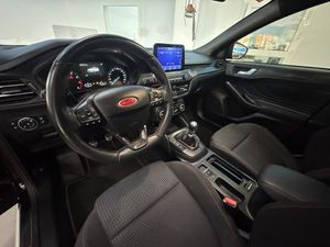 Ford Focus 1.5 Ecoboost 110kW ST-Line - Foto 19