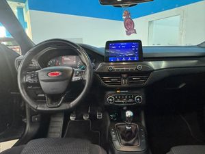 Ford Focus 1.5 Ecoboost 110kW ST-Line - Foto 27