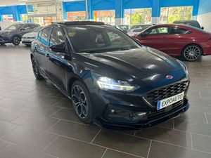 Ford Focus 1.5 Ecoboost 110kW ST-Line - Foto 2