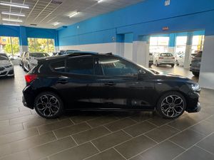 Ford Focus 1.5 Ecoboost 110kW ST-Line - Foto 6