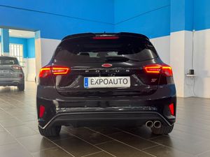 Ford Focus 1.5 Ecoboost 110kW ST-Line - Foto 15