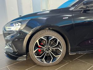 Ford Focus 1.5 Ecoboost 110kW ST-Line - Foto 3
