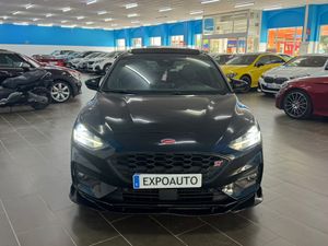 Ford Focus 1.5 Ecoboost 110kW ST-Line - Foto 3