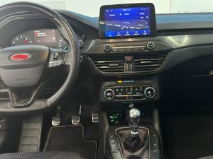 Ford Focus 1.5 Ecoboost 110kW ST-Line - Foto 28