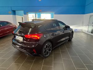Ford Focus 1.5 Ecoboost 110kW ST-Line - Foto 7