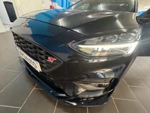 Ford Focus 1.5 Ecoboost 110kW ST-Line - Foto 11