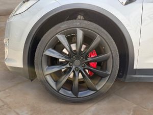 Tesla Model X Ludicrous Performance 4WD - Foto 33